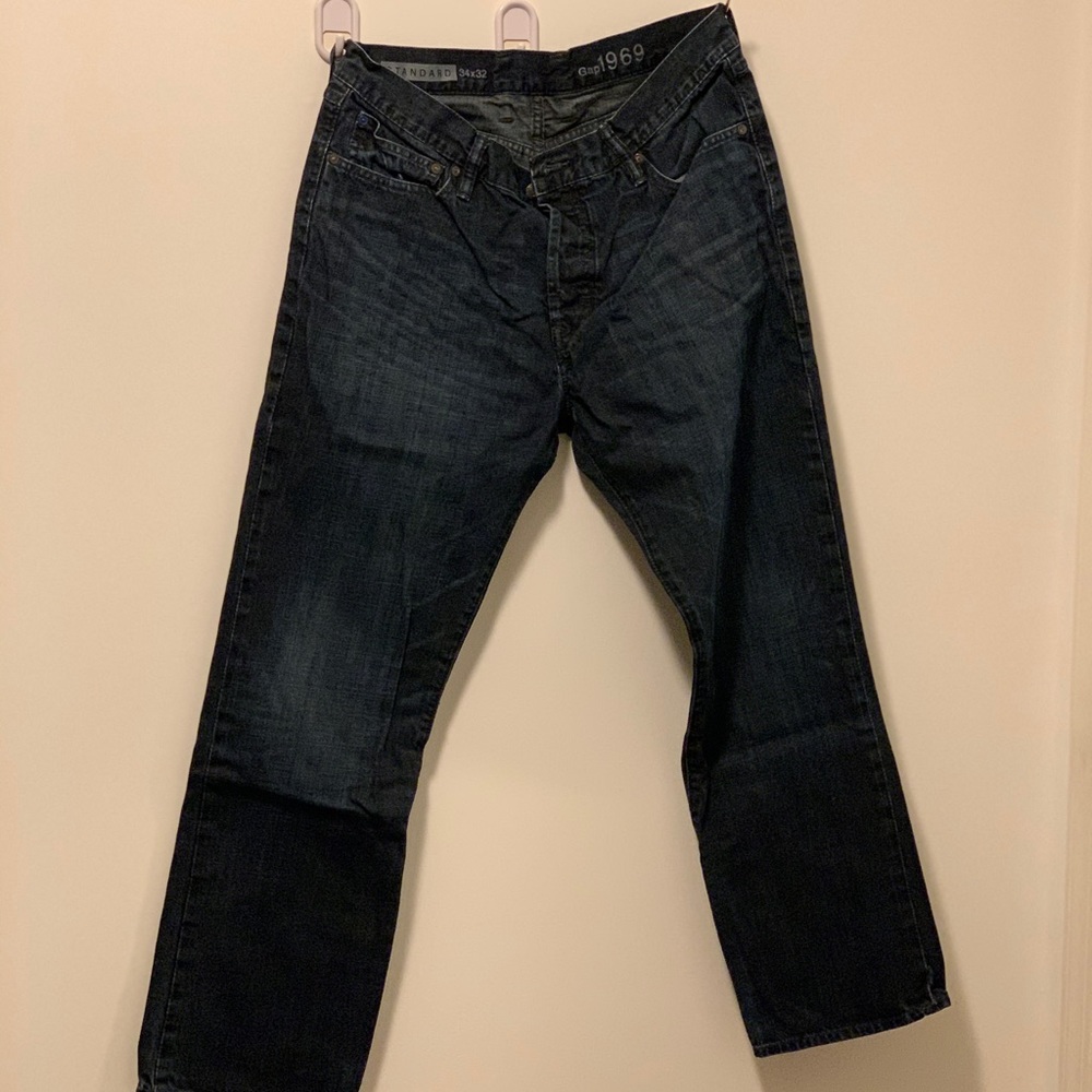 Gap 1969 Jeans